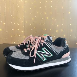 New Balance 574 Palm Springs Edition